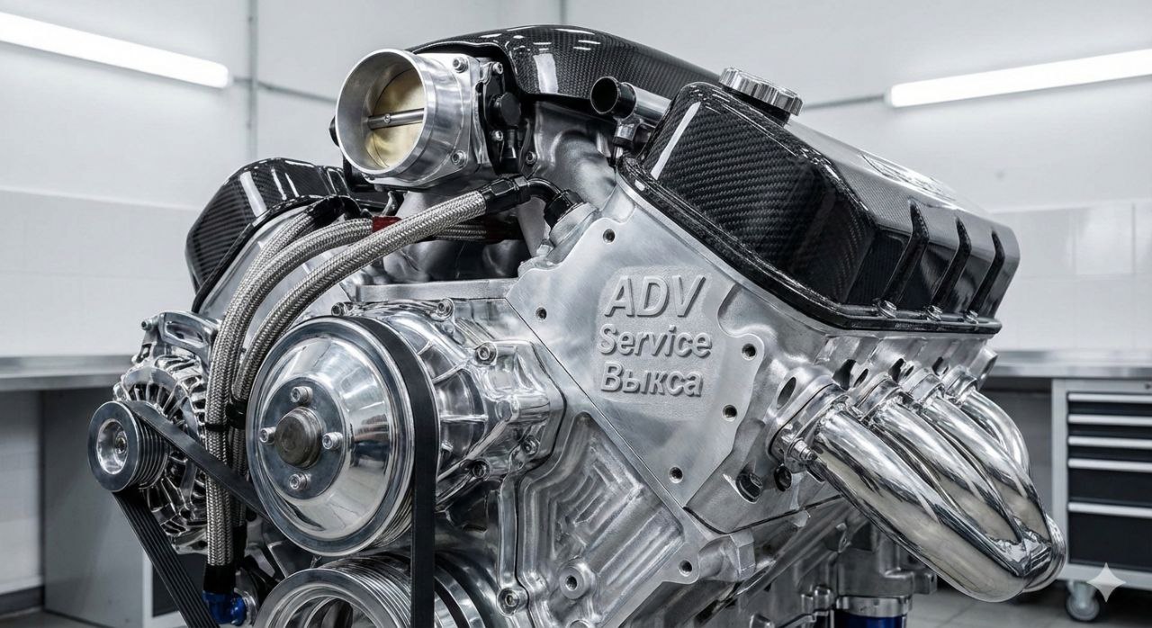 Автосервис Выкса
